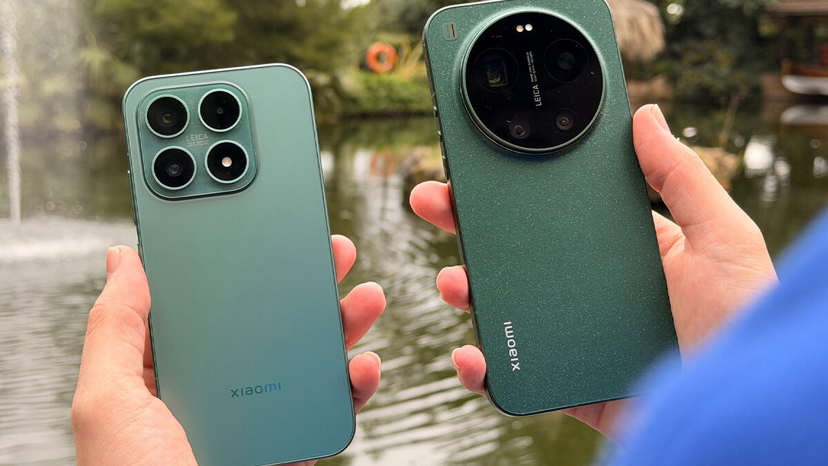 Koupit Xiaomi 17, nebo Xiaomi 17 Ultra? Kompletní průvodce nákupem