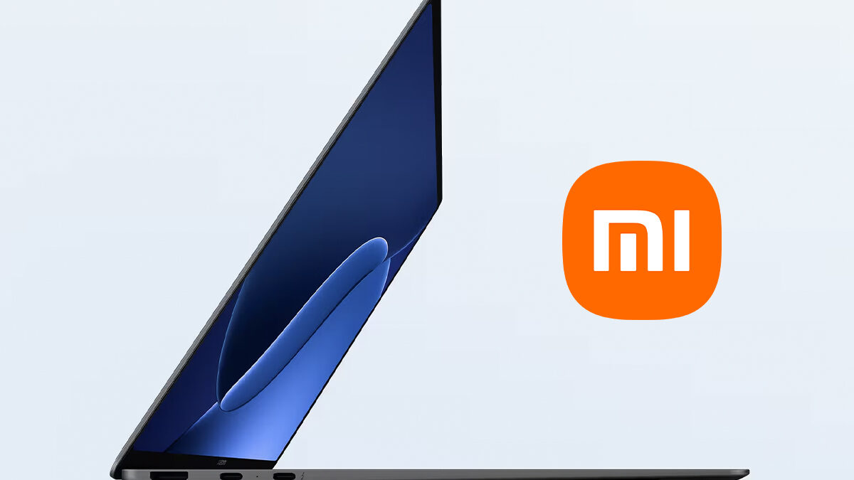 Nový notebook od Xiaomi si vyšlápne na MacBooky! Má mít dokonce nepatrně lepší výdrž baterie
