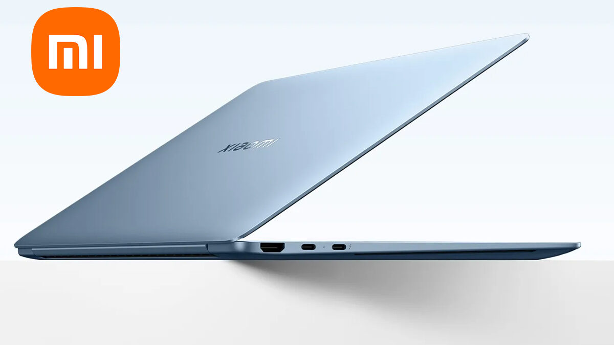 Xiaomi se po 4 letech vrací k notebookům! Nový Book Pro 14 láká na překrásný displej a šílenou výdrž