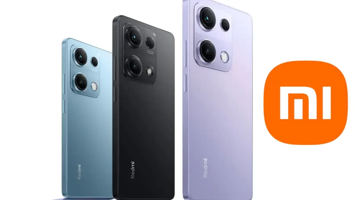Do Česka v tichosti přišlo nové Redmi. Stojí málo a láká na umělou inteligenci