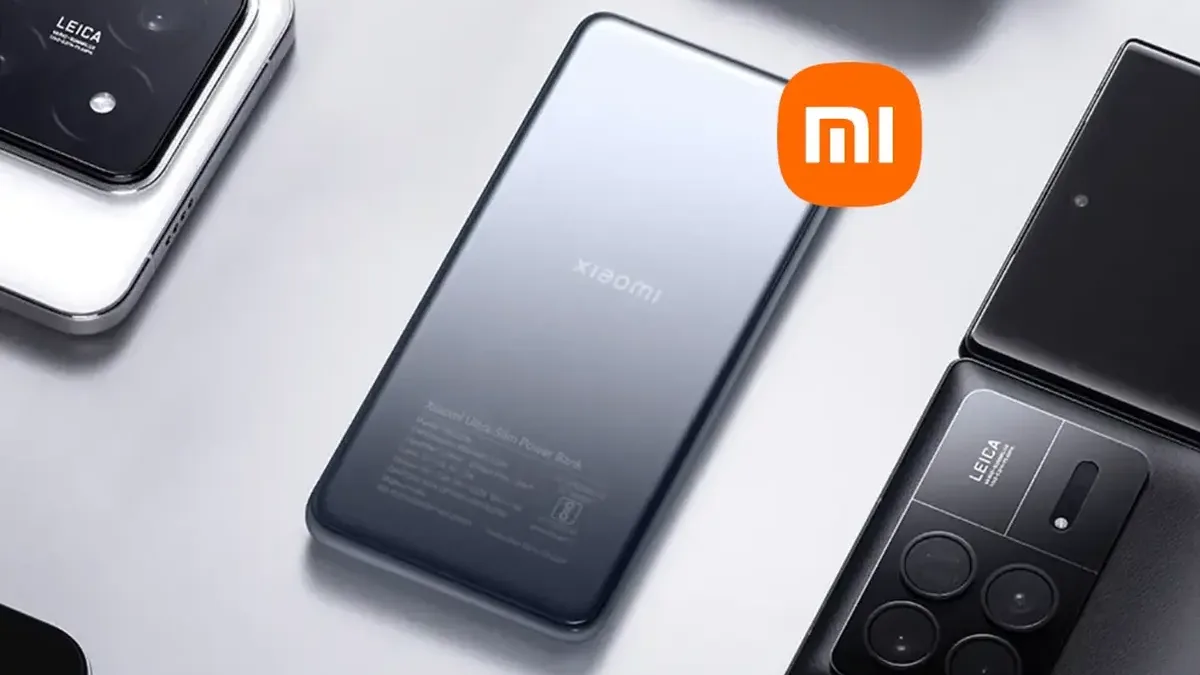 Extra tenká powerbanka od Xiaomi se už prodává v Evropě. Kolik stojí?