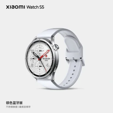 xiaomi watch s5 bila render