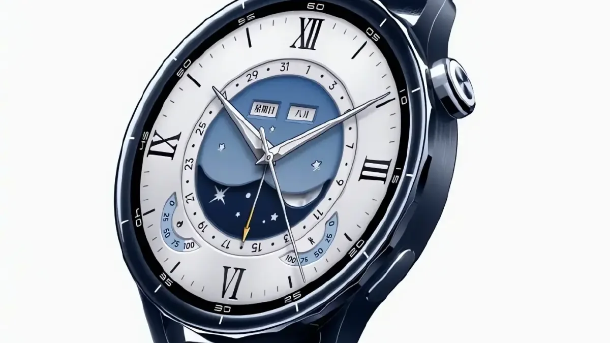 Xiaomi Watch S5 nabídnou elegantní design a ještě lepší výdrž. Zmizí však jedna vlastnost předchůdce