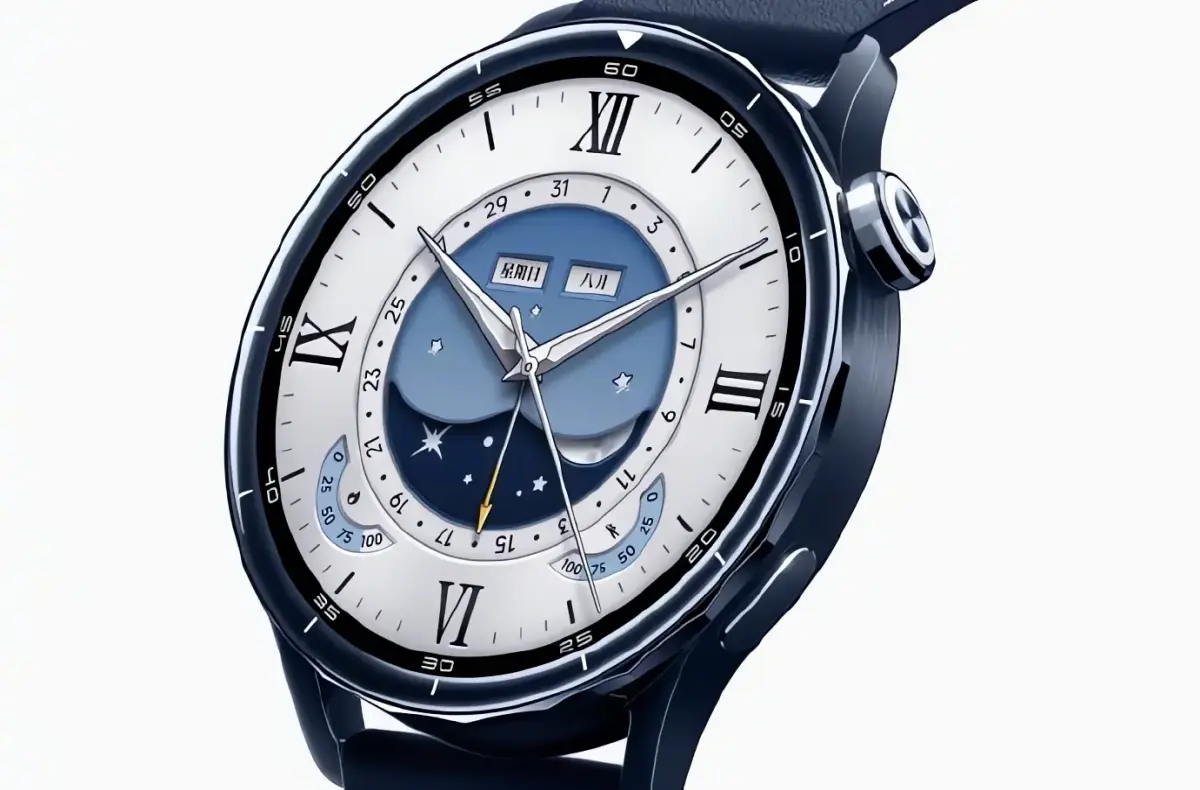 xiaomi watch s5 modra ai upscaled