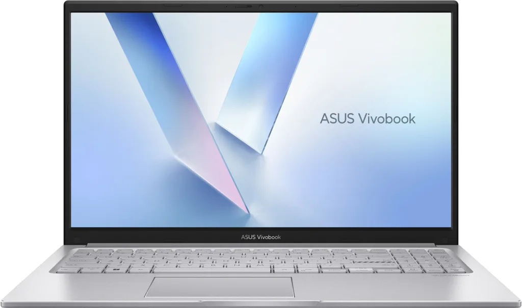 ASUS Vivobook 15 X1504VA BQ5427W render zepredu
