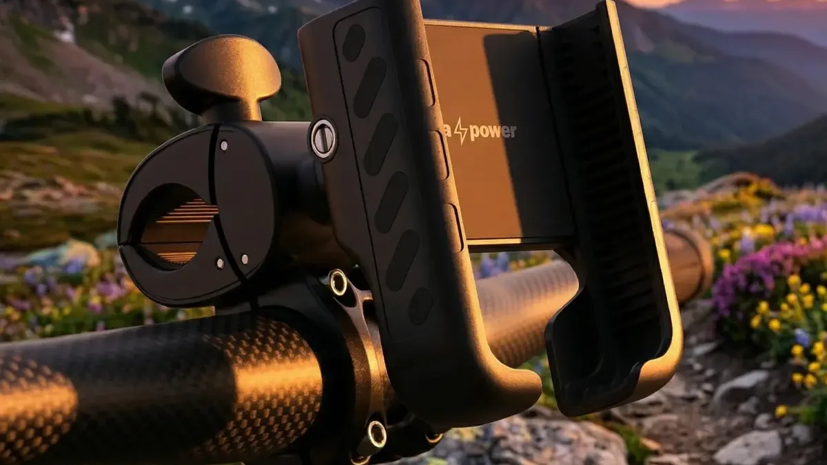 Tenhle držák na kolo z Alzy nikdy nebyl levnější! Češi mu dávají vynikající hodnocení