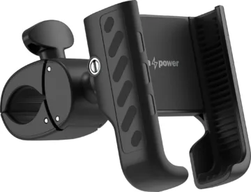 AlzaPower Bike Holder ACP200 render zepredu