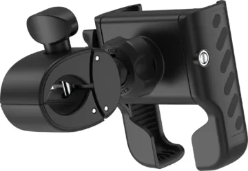 AlzaPower Bike Holder ACP200 render zezadu