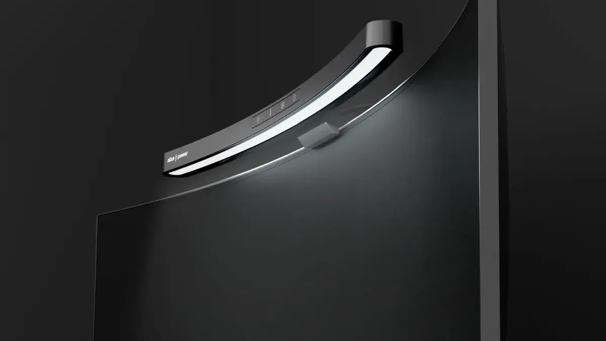 Máte prohnutý monitor? Alza pro ně má speciální světlo, teď výrazně zlevnilo