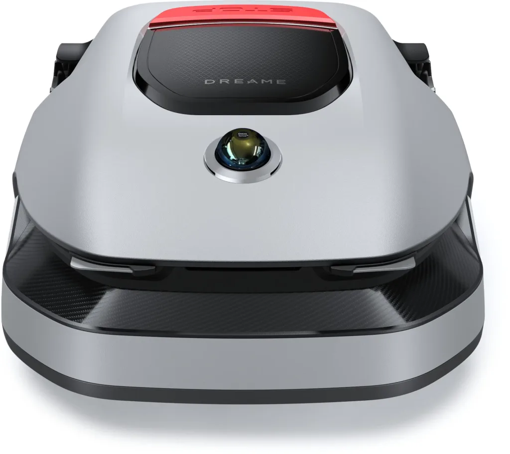 Dreame A1 PRO 2000 render zepredu