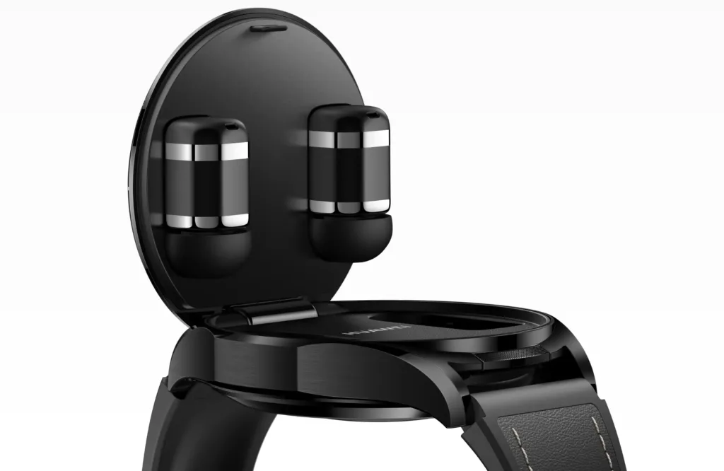 HUAWEI WATCH Buds 2 sluchatka