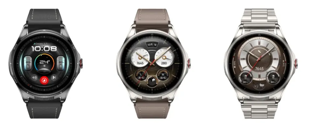 HUAWEI WATCH Buds 2 varianty