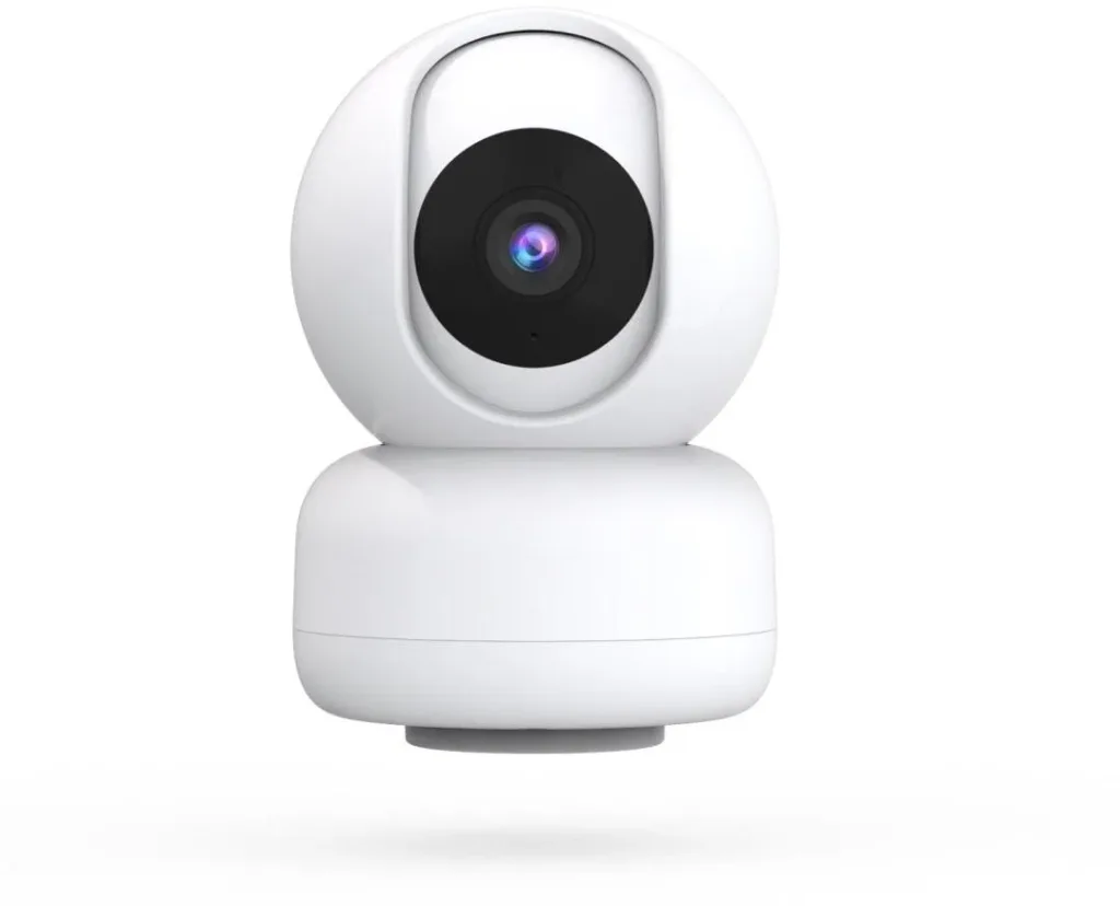 IMMAX NEO LITE Smart Security render zepredu