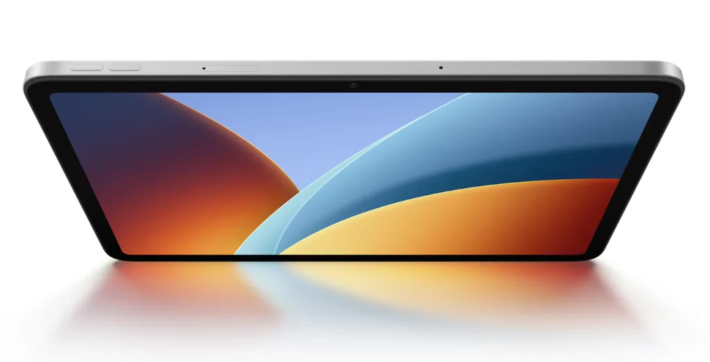 REDMI Pad 2 9.7 displej