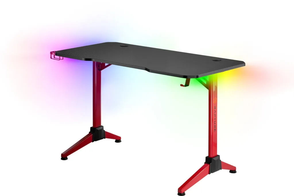 Rapture TEMPLE 200 render