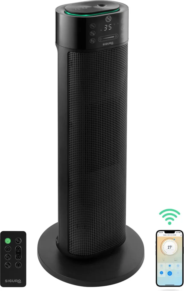 Siguro Theravox M300B render