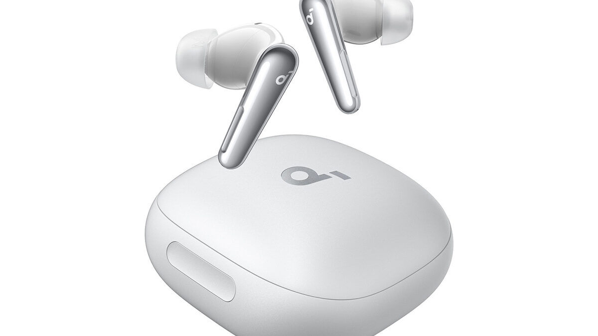 Soundcore vyrobil sluchátka přímo na spaní. Mají ANC, detekci chrápání a na Alze jsou o skoro dva tisíce levnější