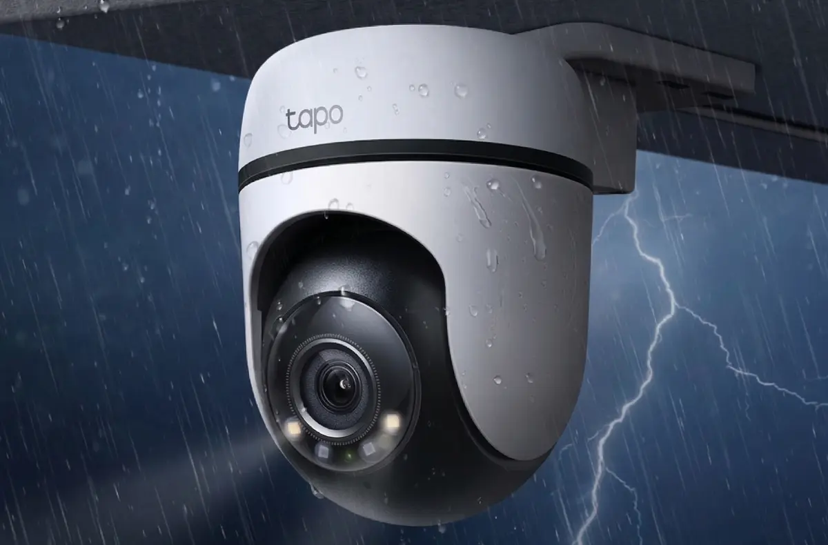 TP Link Tapo C510W v bource