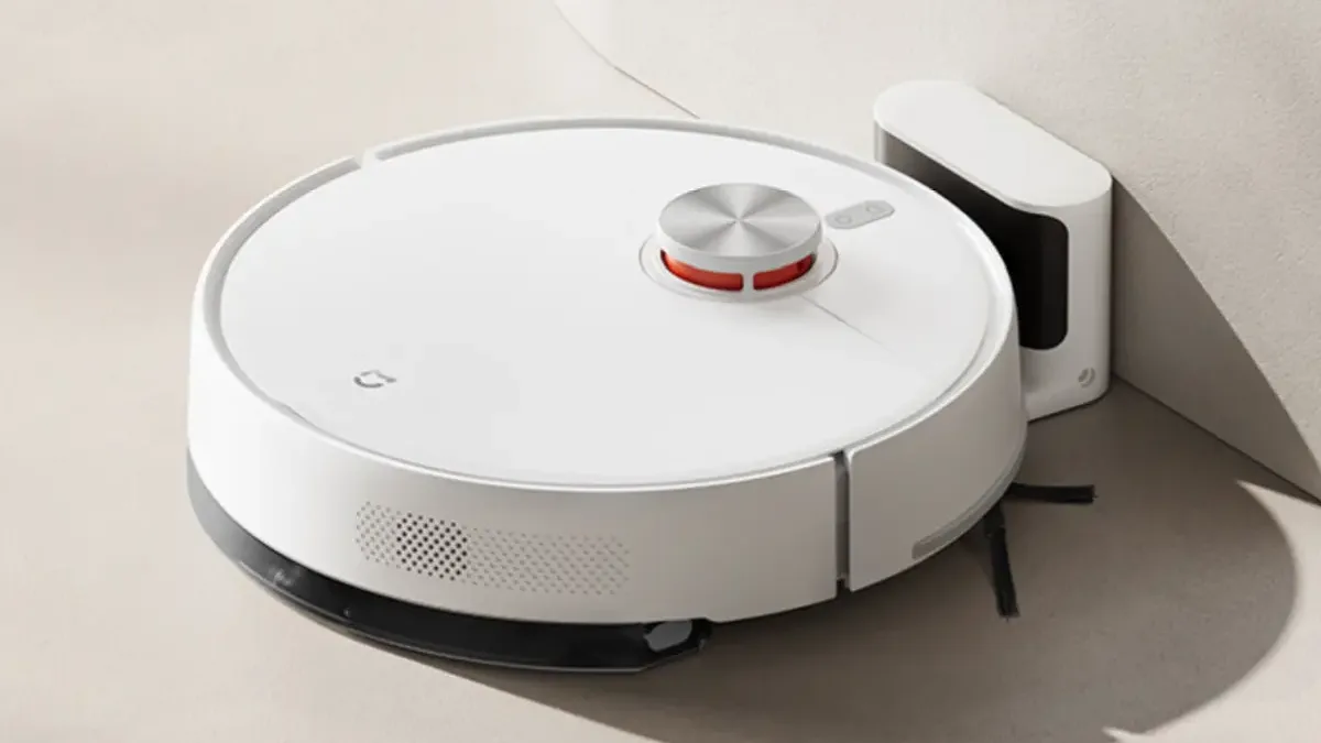 Nový robotický vysavač Xiaomi stojí jen 4 tisíce, s touhle výbavou by však klidně mohl být dražší