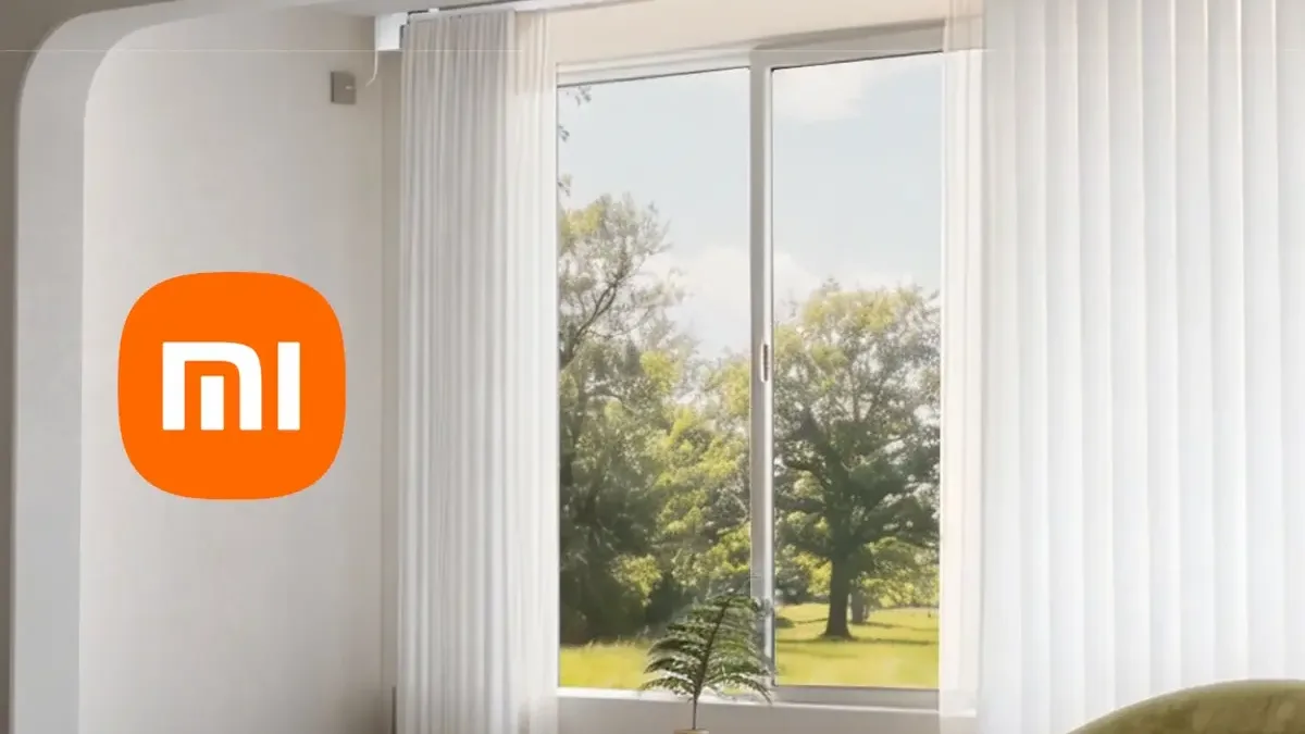 Levá, nebo pravá? Záclonový systém od Xiaomi umí to, co konkurence nezvládá