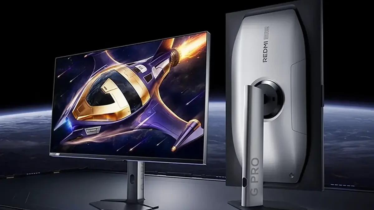 Xiaomi ukázalo skvěle vybavený Mini LED monitor. Díky HyperOS 3 umí působivé věci