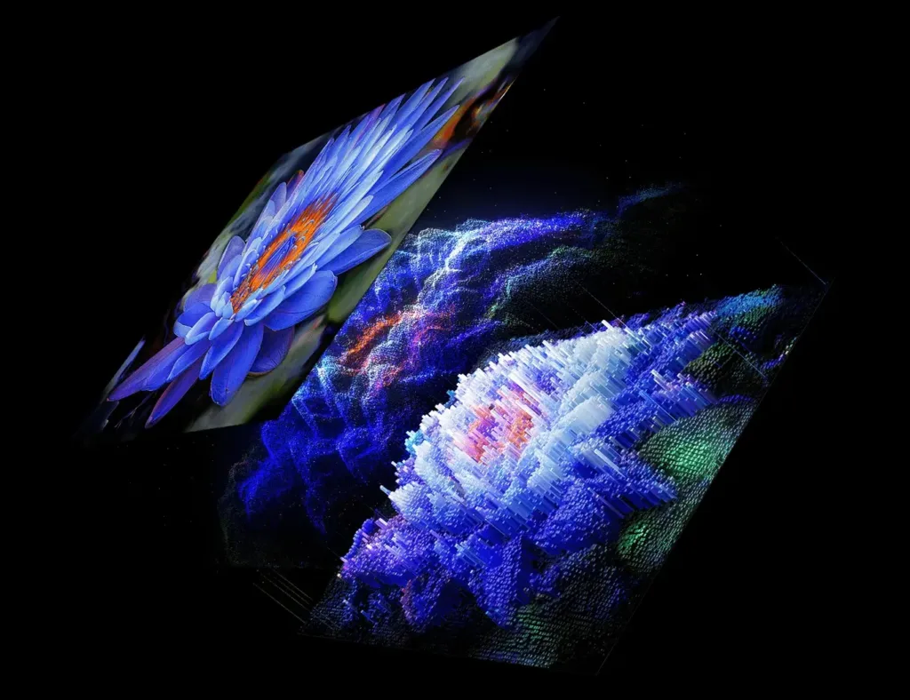 Xiaomi TV S Mini LED 98 2026 obraz