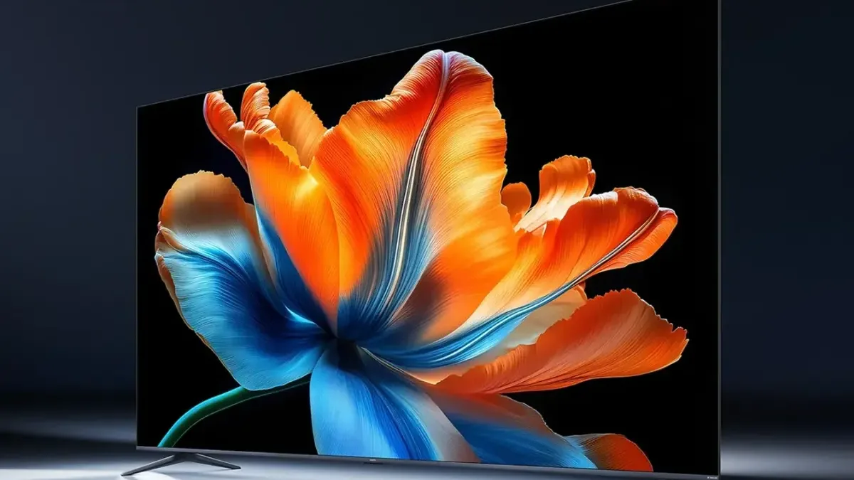 Xiaomi do Česka přineslo pět nových Mini LED televizorů! Vyšší modely mají až 288 Hz, známe ceny