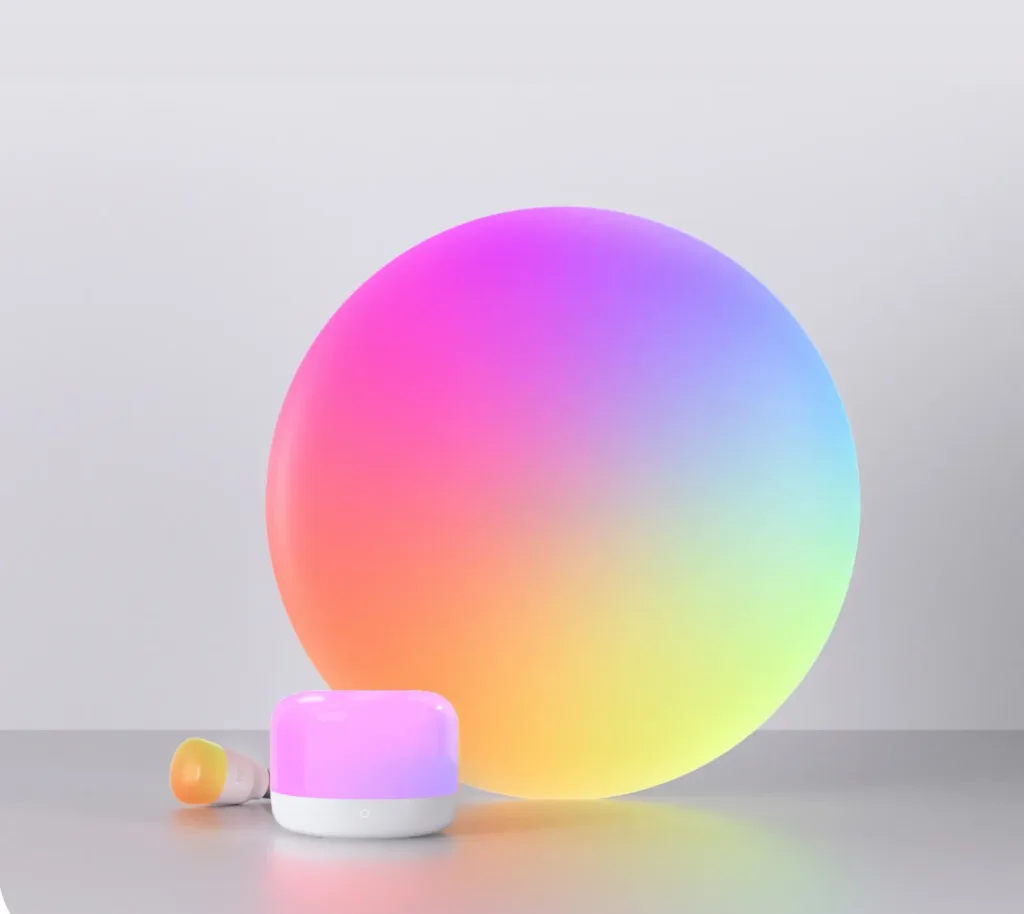 Yeelight Arwen Ceiling Light 500D zepredu