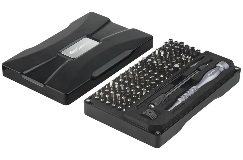 alzapower toolkit tk1060