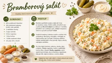 chatgpt bramborovy salat