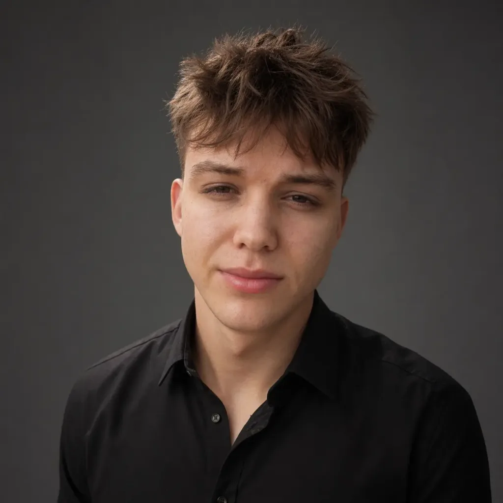 chatgpt portret z atelieru