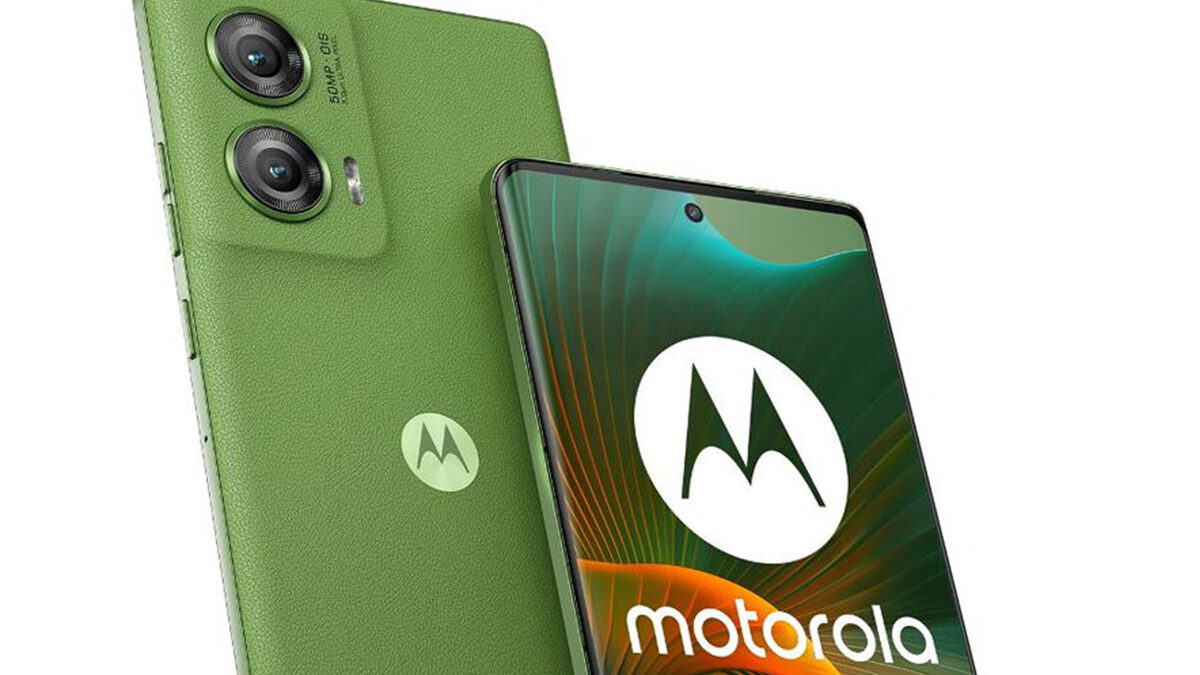 Naprostá anomálie! Motorola Edge 50 Fusion stojí jen 3,5 tisíce a přitom nabízí fantastickou výbavu