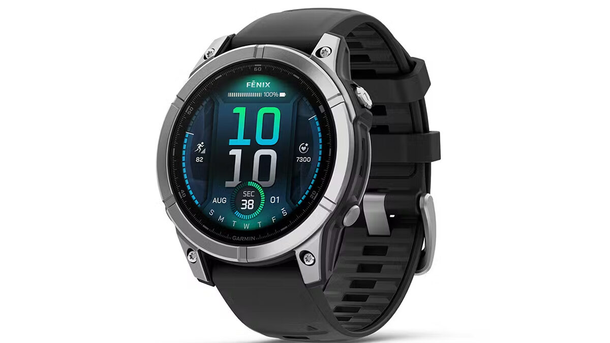 Nejlepší Garminy za 11 tisíc! Mají AMOLED displej, 16denní výdrž a hromadu funkcí