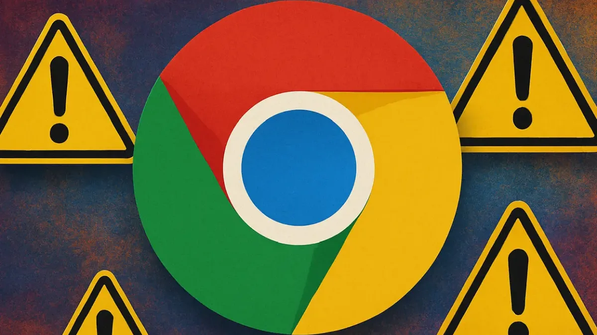 Google Chrome konečně opravuje přes 20 let starý problém. Neuvěříte, v čem spočíval