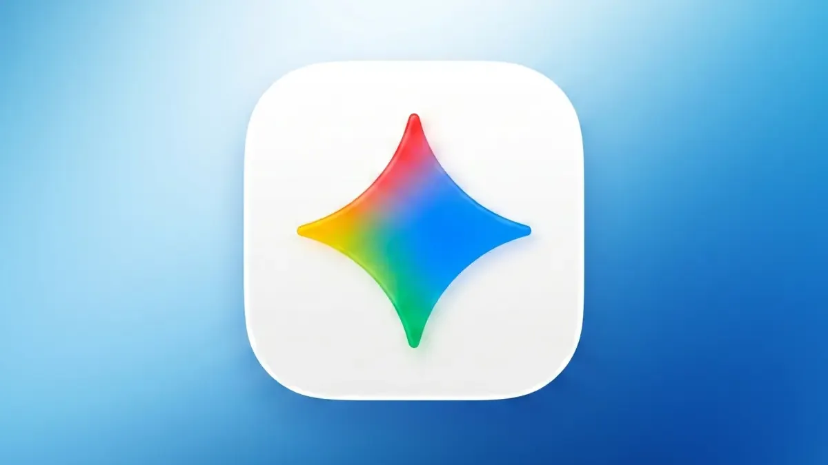 Google Gemini už má vlastní počítačovou aplikaci. Neradujte se však příliš rychle