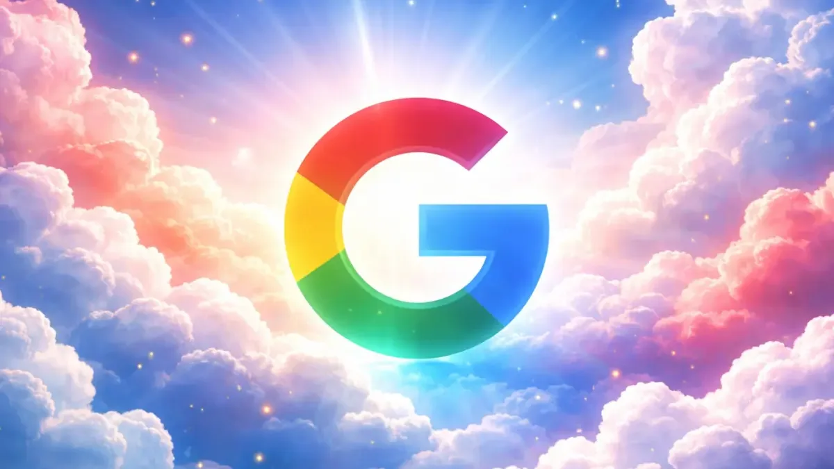 Google se převedl! Uživatelům tarifu AI Pro zdarma zvedl úložiště na 5 TB