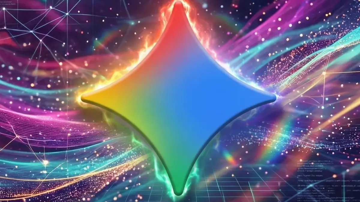 Nechápete fyziku? Gemini vám vygeneruje simulaci, kterou můžete sami ovládat