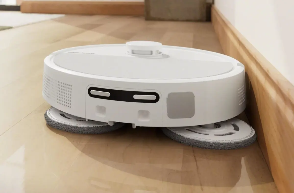 iRobot Roomba Plus 505 Combo u zdi oficialni