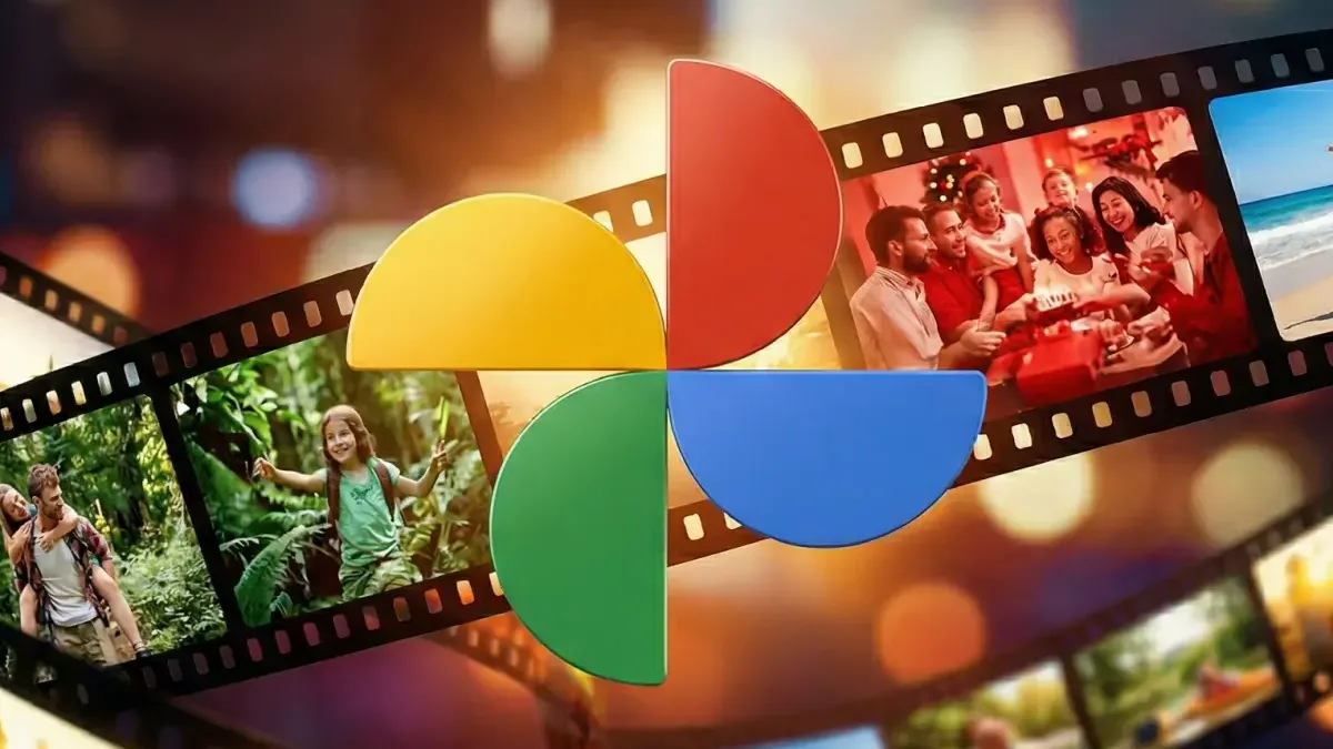 Fotky Google konečně umožňují měnit rychlost přehrávání videa