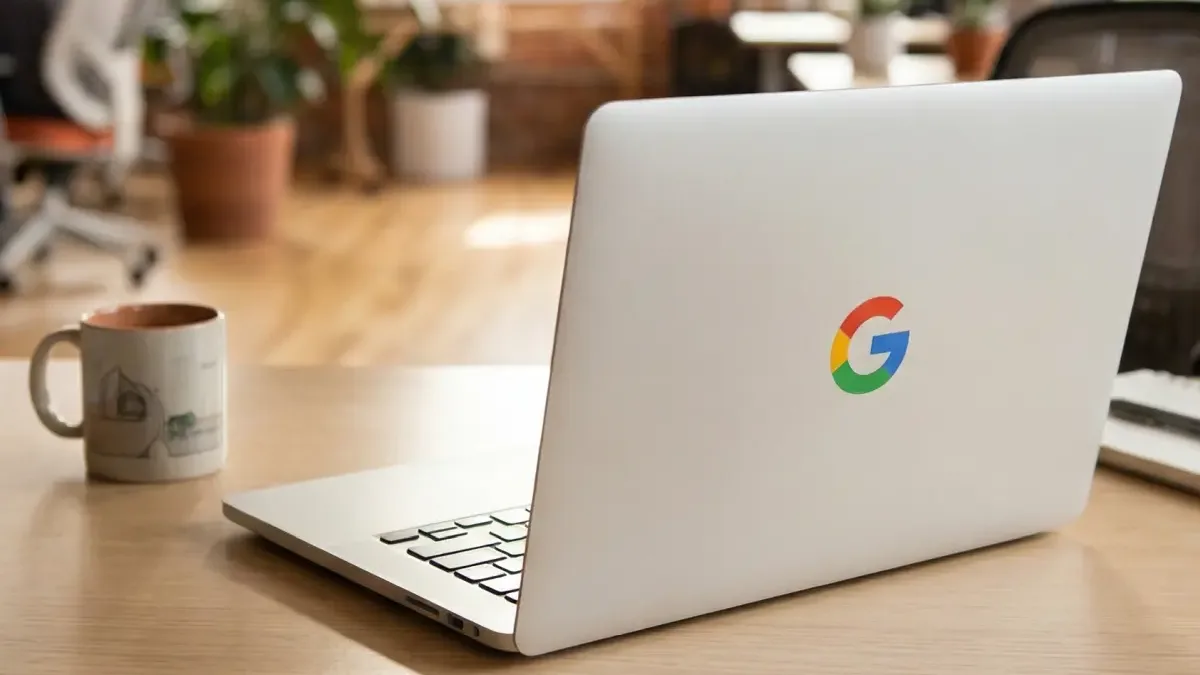 Unikly tapety chystaného operačního systému od Googlu. Podívejte se