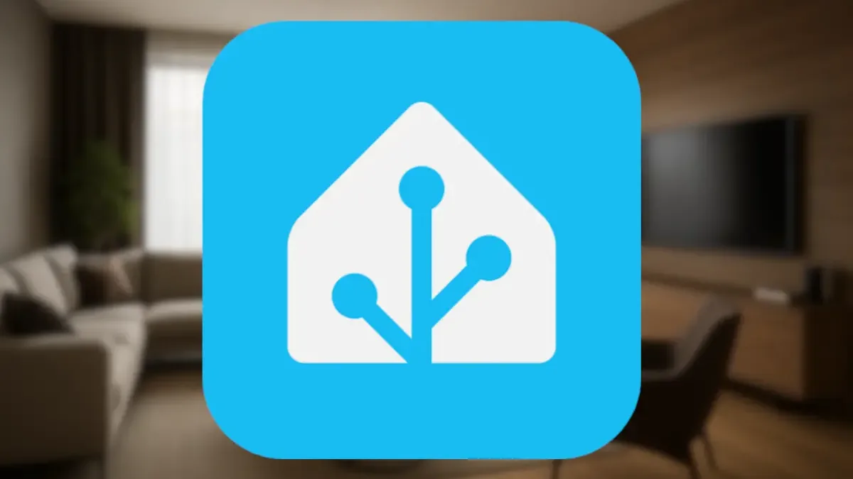 Aplikace Home Assistant má skvělou novinku! Navrhněte si vlastní widgety