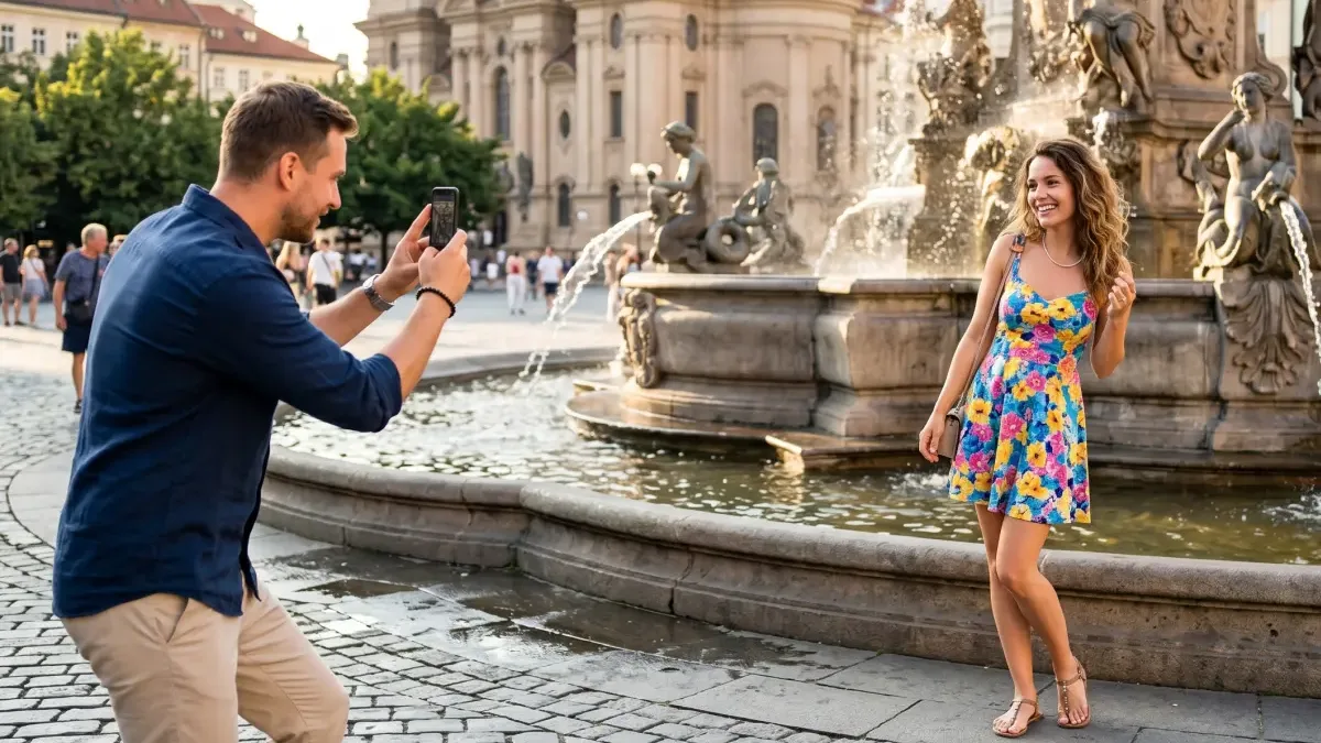 Nové telefony od Huawei možná vyřeší váš největší problém při focení