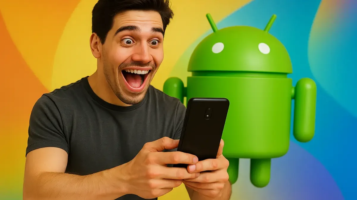 Geniální funkce Androidů, o které se málo mluví. Mým přátelům zachránila krk už několikrát