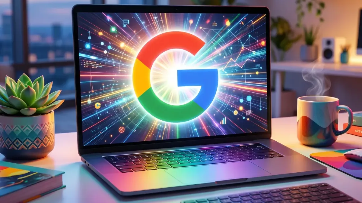 Google připravuje Pixel notebook a jednu zajímavou hardwarovou funkci, prozradil únik