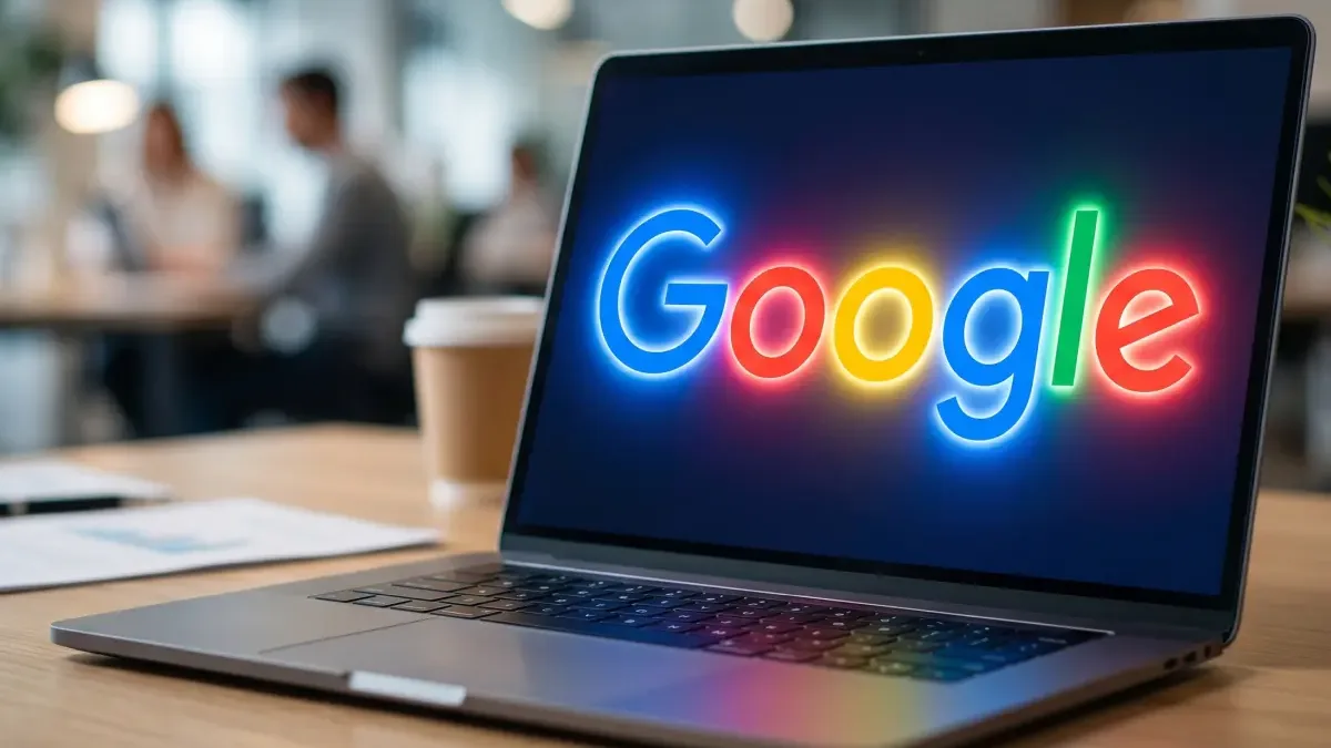 Stahujte: Google spustil šikovnou aplikaci pro Windows, s pomocí AI vám usnadní vyhledávání