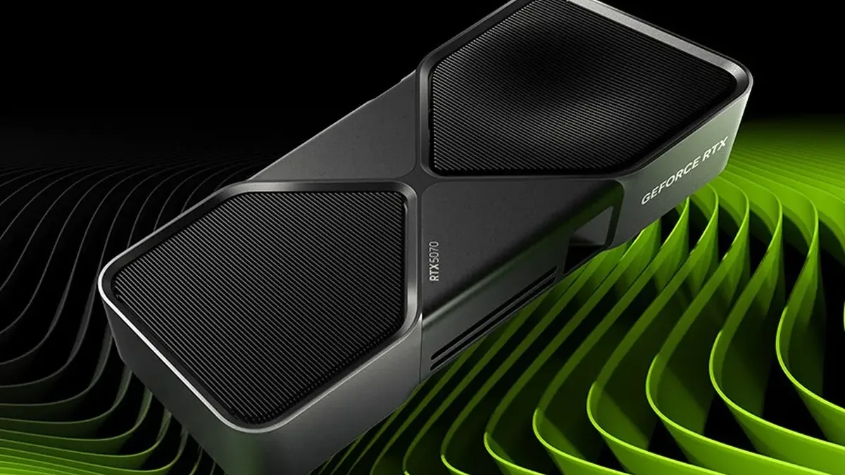 Nvidia chystá další grafické karty RTX 50: Co víme o modelech SUPER?