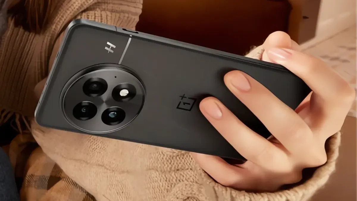Potvrzeno! OnePlus 13T bude malé, výkonné a prý i skvěle vypadající