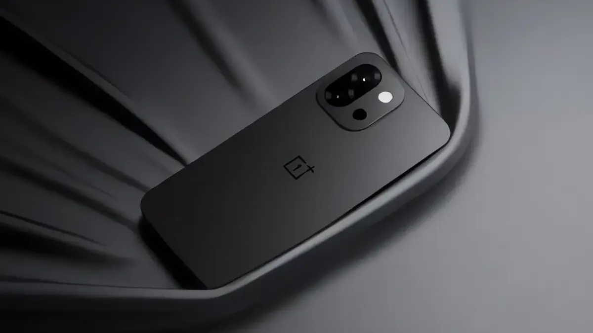 Takto vypadá OnePlus 13T! Malý telefon se špičkovým výkonem uniká na renderu