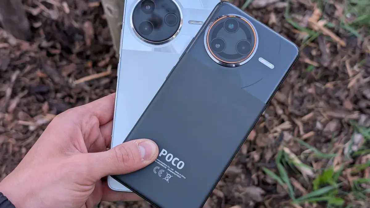 POCO F7 Pro vs F7 Ultra: Výkonné bestie za super cenu. Kterou byste měli chtít vy?