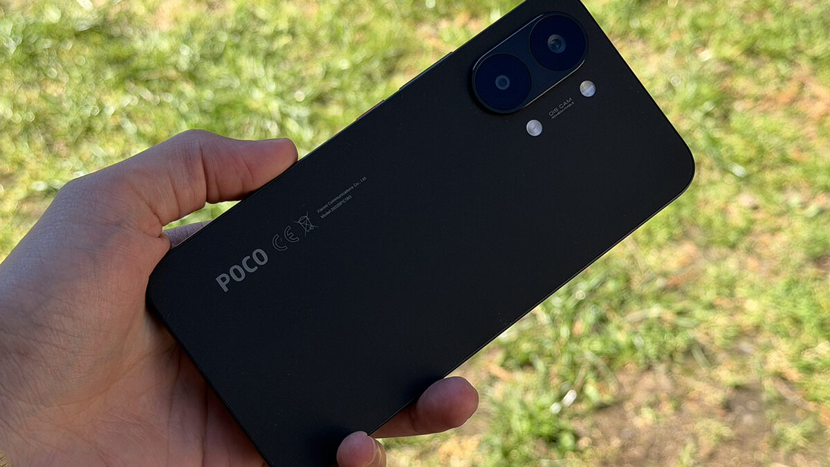 POCO X8 Pro Max: Tohle jsou 4 důvody, proč byste o něm měli vážně přemýšlet